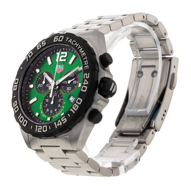 Tag Heuer Formula 1 CAZ101AP.BA0842